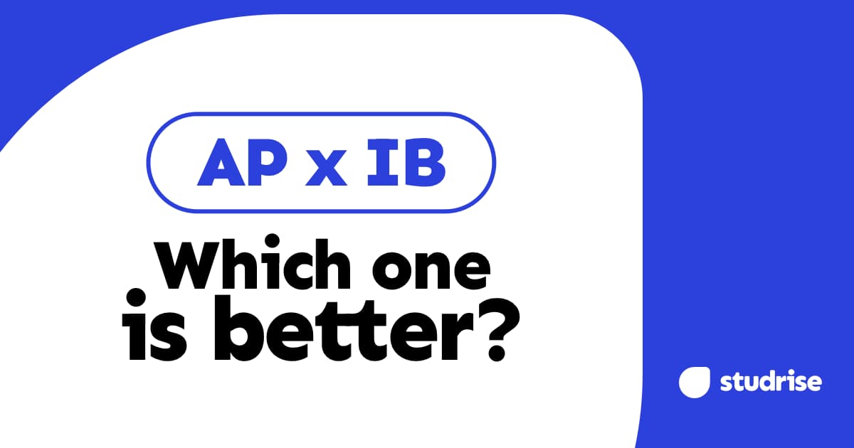 AP vs IB: Which One is Better? (A Comprehensive Comparison Guide)