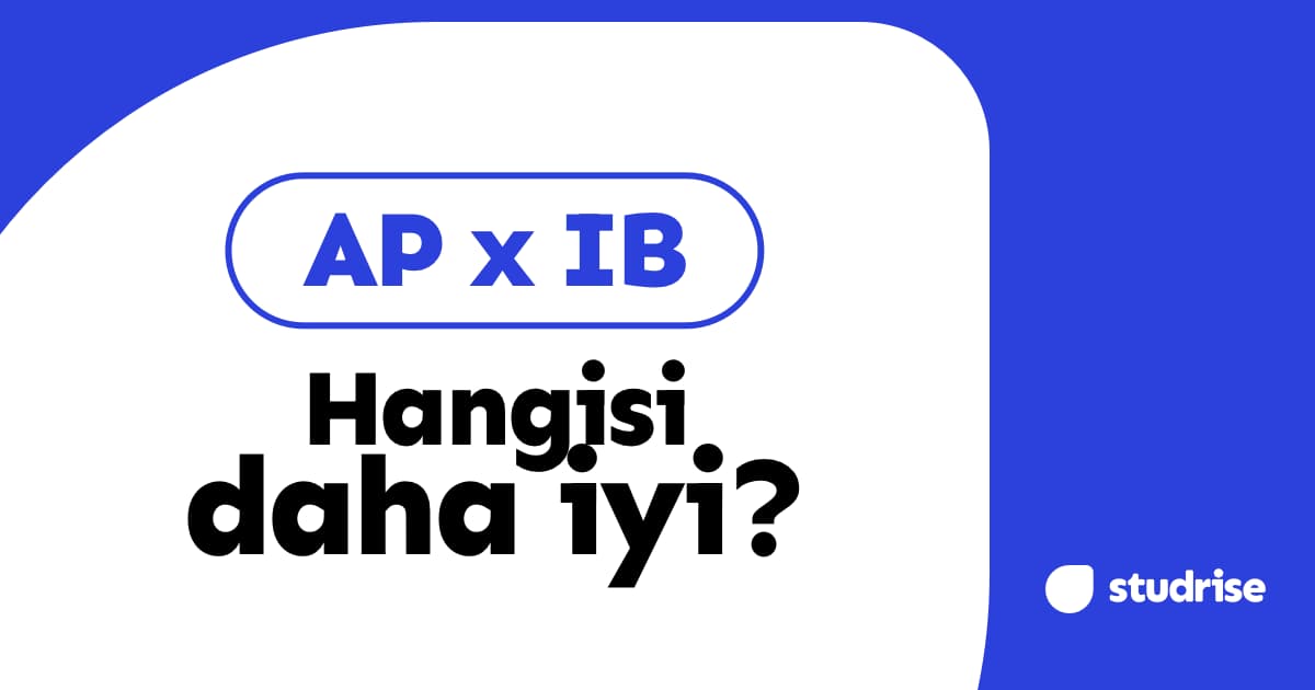 AP mi IB mi? Hangisi Daha İyi? (Detaylı Karşılaştırma Rehberi)