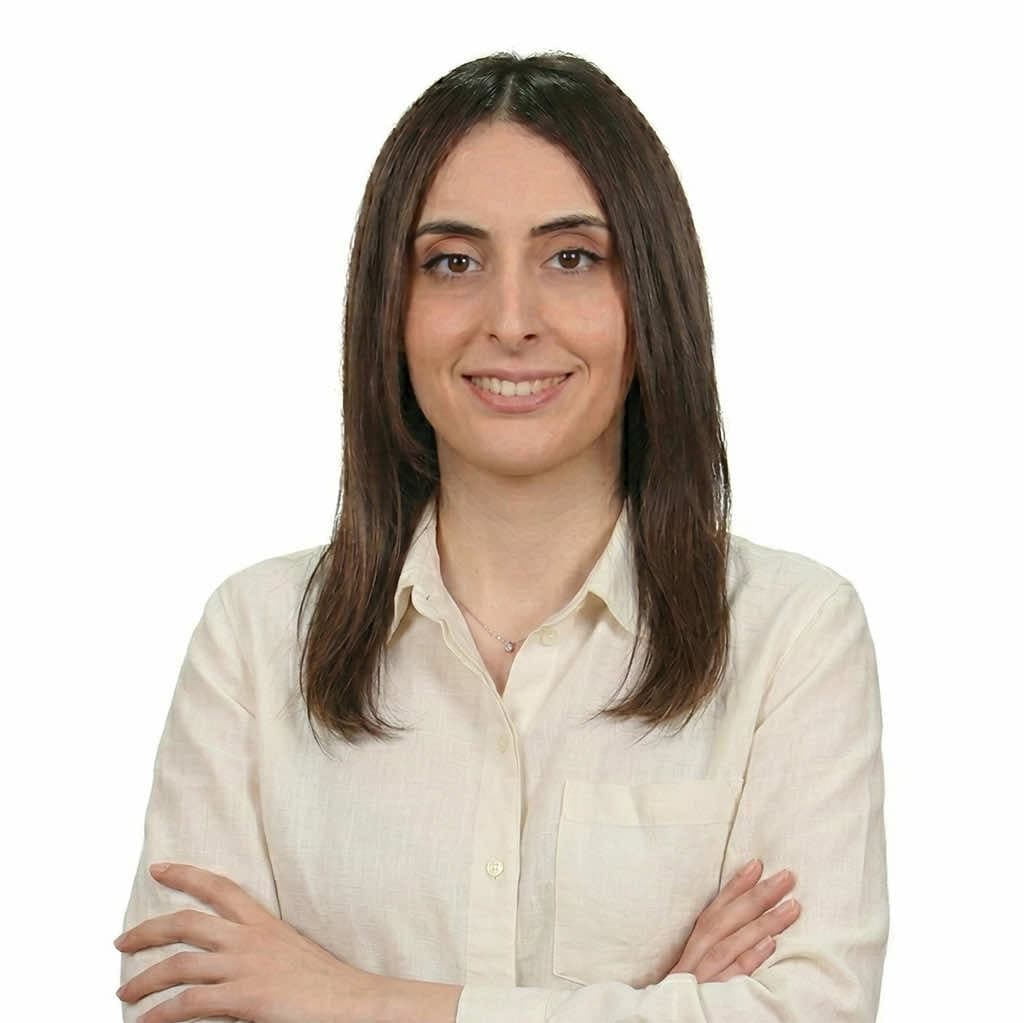 Şule Çağlın