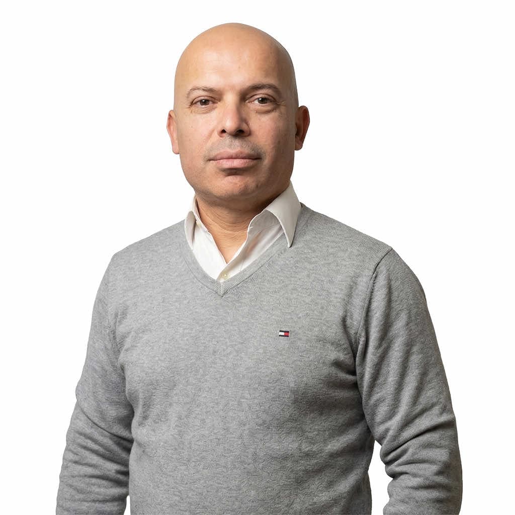 Mesut Mızrak