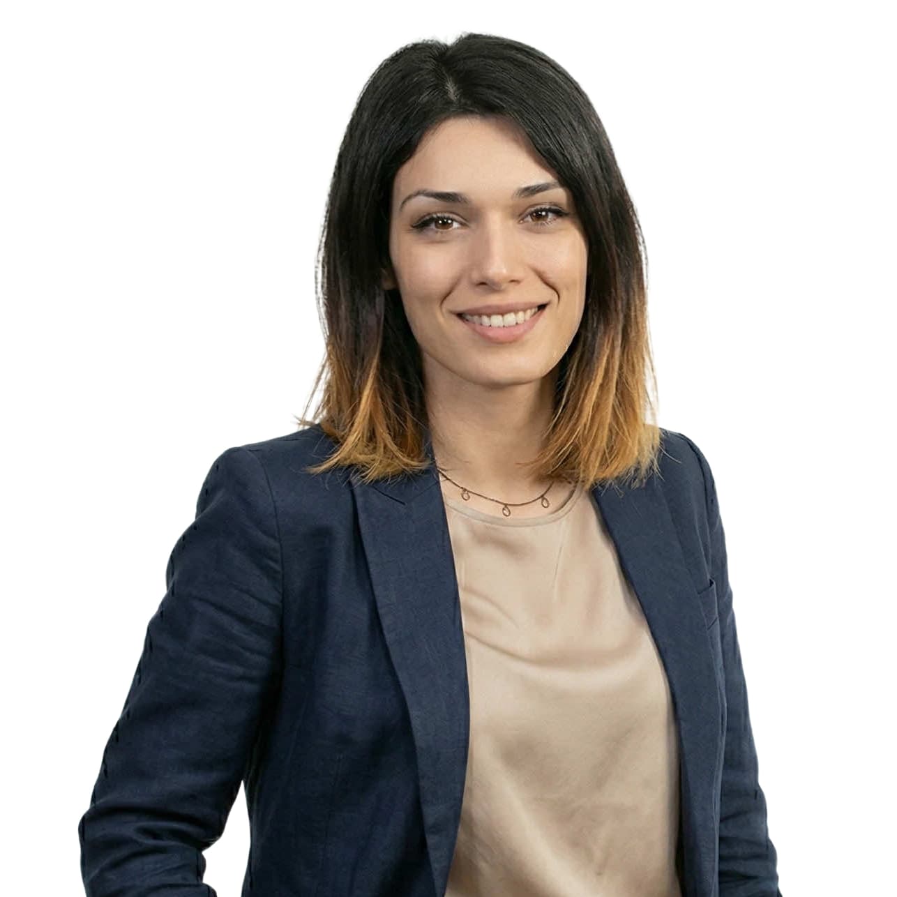 Ela Pehlivanoğlu